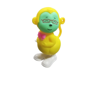 Animal Toys- Monkey