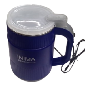Mini Grinder- Inima
